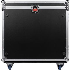 Gator Flightcase pour mixeur Allen & Heath QU7 - Vue 2